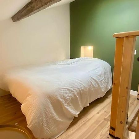 Le 23, Cocon Dans Le Centre Historique Apartment Montauban Exterior photo